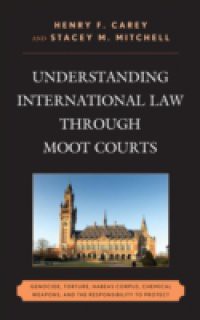 Understanding International Law through Moot Courts