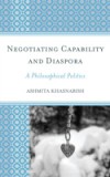 Negotiating Capability and Diaspora