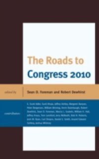 Roads to Congress 2010