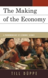 Making of the Economy