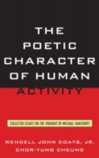 Poetic Character of Human Activity