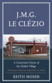 J.M.G. Le Clezio