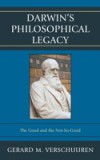 Darwin's Philosophical Legacy