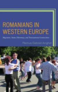 Romanians in Western Europe