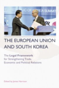 European Union and South Korea