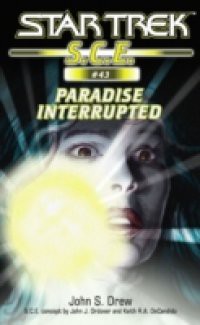 Star Trek: Paradise Interrupted
