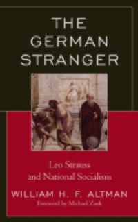 German Stranger