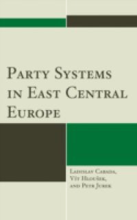 Party Systems in East Central Europe