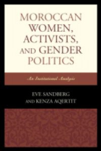 Moroccan Women, Activists, and Gender Politics