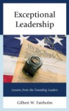 Exceptional Leadership