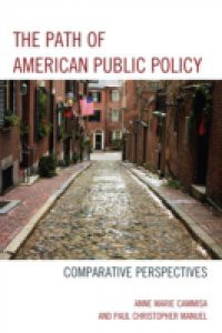 Path of American Public Policy