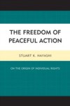 Freedom of Peaceful Action