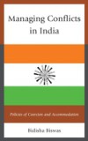 Managing Conflicts in India