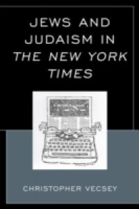 Jews and Judaism in The New York Times