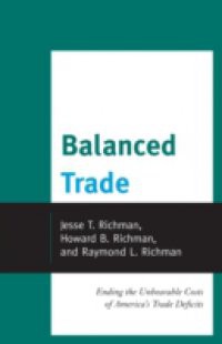 Balanced Trade