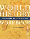 World History Workbook