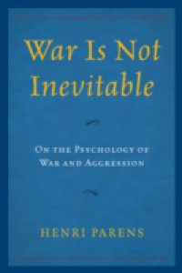War Is Not Inevitable