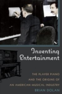 Inventing Entertainment