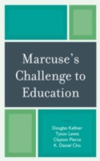 Marcuse's Challenge to Education