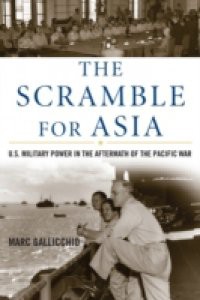 Scramble for Asia