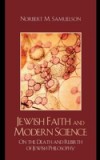 Jewish Faith and Modern Science