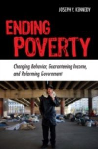 Ending poverty