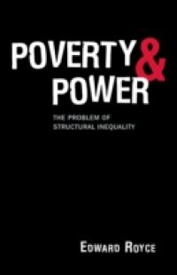 Poverty and Power