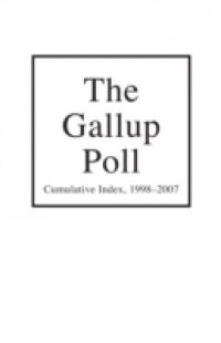 Gallup Poll Cumulative Index