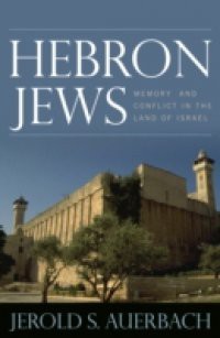 Hebron Jews
