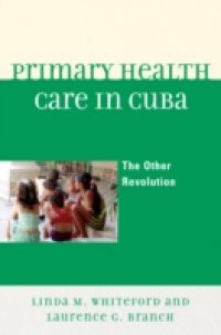 Primary Health Care in Cuba