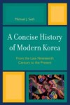 Concise History of Modern Korea
