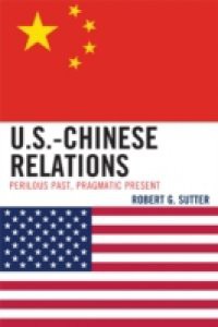 U.S.-Chinese Relations