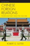 Chinese Foreign Relations
