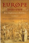 Europe 1715-1919