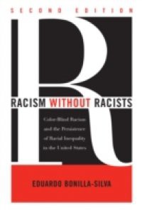 Racism without Racists