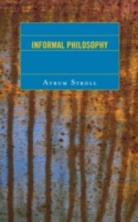 Informal Philosophy