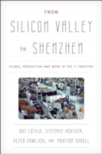 From Silicon Valley to Shenzhen