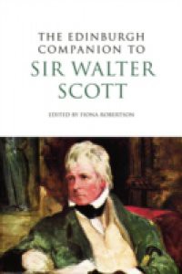 Edinburgh Companion to Sir Walter Scott