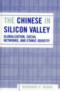 Chinese in Silicon Valley