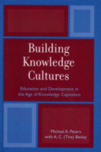 Building Knowledge Cultures