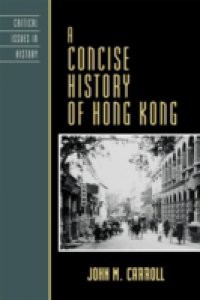 Concise History of Hong Kong