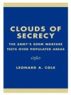 Clouds of Secrecy