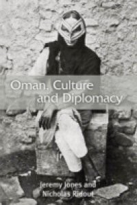 Oman, Culture and Diplomacy