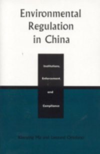 Environmental Regulation in China
