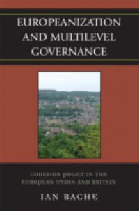 Europeanization and Multilevel Governance