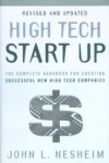 High Tech Start Up, Revised And Updated