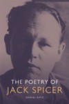 Poetry of Jack Spicer