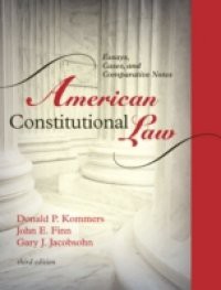 American Constitutional Law