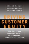 Driving Customer Equity