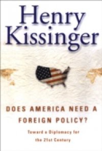 Does America Need a Foreign Policy?